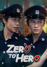 Poster: Zero to Hero