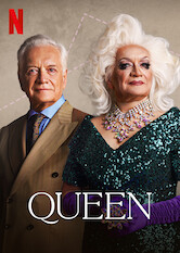 Poster: Queen