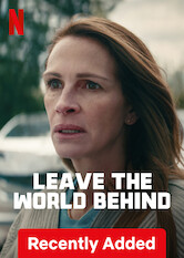 Leave the World Behind (2023) - IMDb