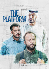 Poster: The Platform