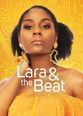 Poster: Lara and the Beat