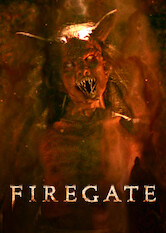 Poster: Firegate