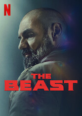 Poster: The Beast