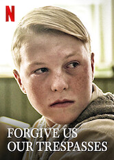 Poster: Forgive Us Our Trespasses