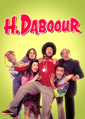 Poster: H. Daboour