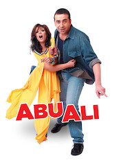 Poster: Abu Ali