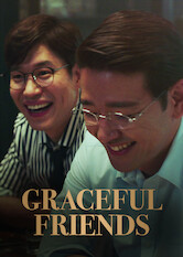 Poster: Graceful Friends