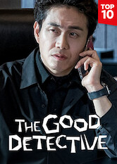 Poster: The Good Detective