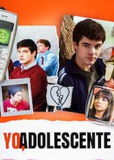 Poster: Yo, adolescente