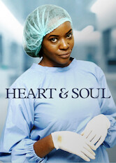 Poster: Heart & Soul