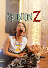 Poster: Reunion Z