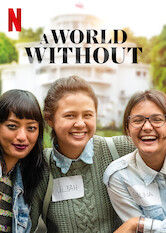 Poster: A World Without