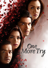 Poster: One More Try