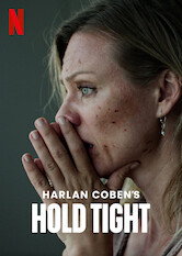 Poster: Hold Tight