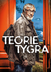 Poster: Teorie tygra