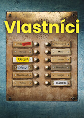 Poster: Vlastníci
