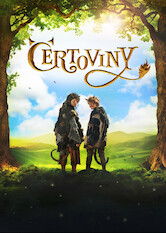 Poster: Čertoviny
