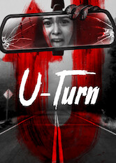 Poster: U-Turn