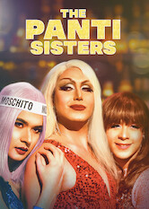 Poster: Las hermanas Panti