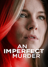 Poster: An Imperfect Murder