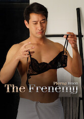 Poster: The Frenemy