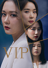 Poster: VIP