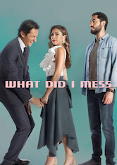 Poster: Khabsa - What Did I Mess