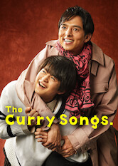 Poster: The Curry Songs