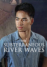 Poster: The Subterraneous River Waves