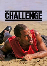 Poster: The Challenge