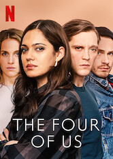 Poster: Toi, lui, elle et nous