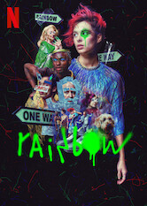 Poster: Rainbow