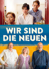 Poster: Wir Sind Die Neuen