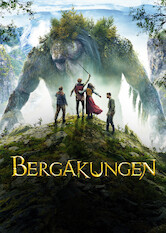 Poster: Bergakungen