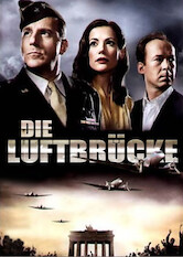 Poster: Die Luftbrücke