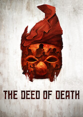 Poster: The Deed of Death