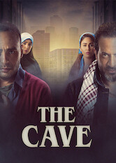 Poster: The Cave