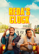 Poster: Reda's clock