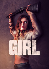 Poster: Girl