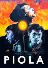 Poster: Piola