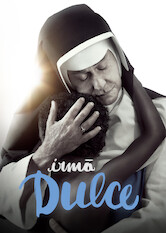 Poster: Irmã Dulce