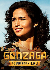 Poster: Gonzaga - De Pai para Filho