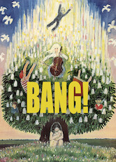 Poster: Bang!