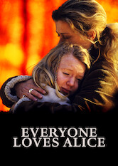 Poster: Everyone Loves Alice