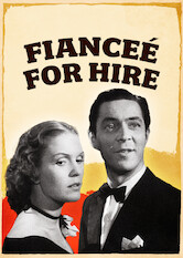 Poster: Fianceé For Hire