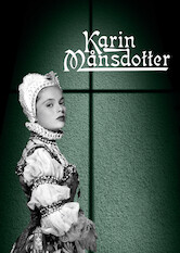 Poster: Karin Månsdotter