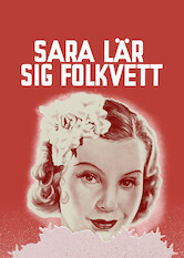 Poster: Sara Learns Manners