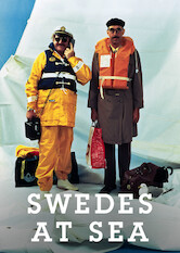 Poster: Swedes at Sea