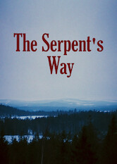 Poster: The Serpent's Way