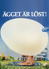 Poster: Egg Egg - A Hardboiled Story